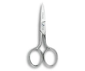 Tijera Uña derecho 9 cm 1 tijera