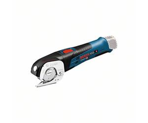 Tijera Universal Bosch A Batería GUS 12V-300, Versión Solo 06019B2901