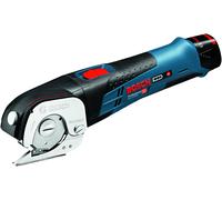Tijera universal BOSCH GUS 12V-300 (sin batería ni cargador) Professional 06019B2901