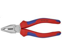 Tijera universal KNIPEX 03 02 160