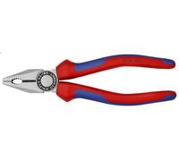 Tijera universal KNIPEX 03 02 180