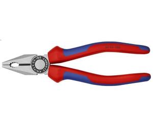 Tijera universal KNIPEX 03 02 180