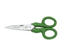 Tijera universal (Longitud de corte: 5 ", Acero)