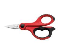 Tijera universal (Longitud de corte: 6 ", Acero)