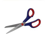 TIJERA UNIVERSAL MULTIUSOS 215x80x10mm. WORKPRO