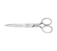 Tijera universal multiusos (Longitud de corte: 5 ", Acero)