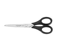 Tijera universal multiusos (Longitud de corte: 6,5 ", Acero inoxidable)
