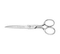 Tijera universal multiusos (Longitud de corte: 6 ", Acero)