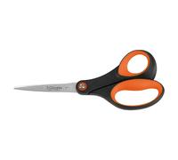 Tijera universal multiusos (Longitud de corte: 7 ", Acero inoxidable)