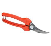 Bahco Tijera de vendimia P123-19-BULK30 Hoja curva 10 mm, 190 mm