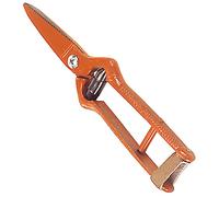 Tijera Wolfpack Vendim Forjad Recta 19cm