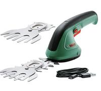 Tijeras A Batería BOSCH 3,6V Li EASYSHERE