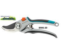 Tijeras Aluminio B/L Premium Gardena Art.8906-20