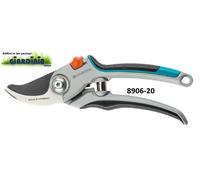 Tijeras Aluminio B/L Premium Gardena Art.8906-20