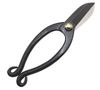 Tijeras Bonsai Japonés Bairyu Ikenobo 165mm Bonzai Ikebana Bonsai - Hecho en Japón