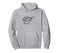 Tijeras Bonsái Jardín Arte Japón Sudadera con Capucha