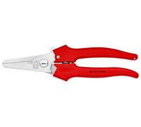 Tijeras Combinadas De 7.5" (190Mm) - 95 05 190