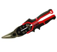 TIJERAS CORTA CHAPAS ERGO - CORTE IZQUIERDO