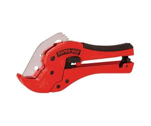 Tijeras corta tubos (Espesor de corte: 42 mm, Apto para: Plástico)