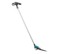 Tijeras cortacésped Gardena 12100-20 con cuchillas giratorias de 180°