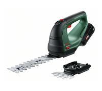 Tijeras cortacésped y arbustos a batería advancedshear 18v-10