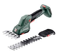 Metabo SGS 18 LTX Q Tijera para césped y arbustos a batería (metaBOX 145 L) 601609840