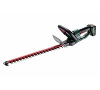 Tijeras cortasetos inalámbricas Metabo HS 18 LTX 55 601718500