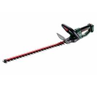 Tijeras cortasetos inalámbricas Metabo HS 18 LTX 65 601719850