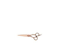 Tijeras Corte de Pelo e-kwip + Primus Rosa Oro 6,0 Pulgadas Dolchblattform