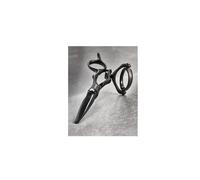 Tijeras Corte de Pelo e-kwip + Tec 3 360° 5,5 Pulgadas Con Giratorio Daumenauge