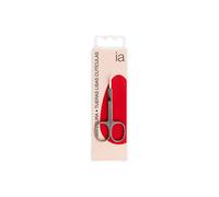Tijeras cutículas lisas 1 unidad Interapothek