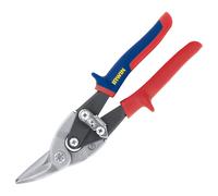 Tijeras De Aviación IRWIN 10504310N 102 - Corte Derecho Y Recto