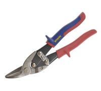 Tijeras De Aviación Irwin® Corte Izquierdo 250Mm (10Pulg) Irw10504309