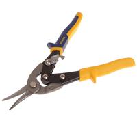 Tijeras De Aviación Irwin® Corte Recto 250Mm (10Pulg) Irw10504311