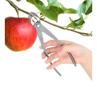 Tijeras De Bonsái | De Acero Inoxidable Con Precisión Manual - Tijeras De Jardín Para Poda De Plantas De Interior | Para Césped Jardín Poda Despunte De Flores Y Plantas