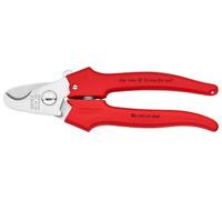 Tijeras De Cable De 6.5" (165Mm) Con Capacidad De Corte De 24Mm - 95 05 165