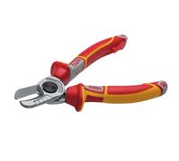 Tijeras De Cable VDE, Cortacables, 160 Mm, NWS 043-49-VDE-160