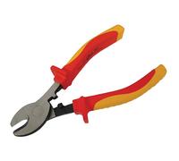 Tijeras De Cable VDE Faithfull 175Mm FAIPLVDECS7