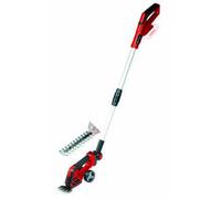 Tijeras de césped inalámbricas Einhell GE-CG 18/100 Li T-Solo 18 V