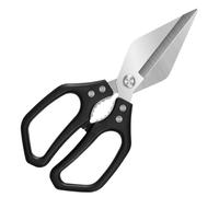 Tijeras De Cocina - Claradores De Cocina Torneos | Tijeras De Carne | Peluquero De Cocina De Acero Inoxidable Versátil Para Coser Ensalada De Alimentos Carne Artesanía De