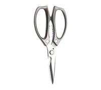 Tijeras de Cocina | Cortador de Cocina Acero Inoxidable,Tijeras Multiusos de Alta Resistencia para Cortar Carne, Aves, Papel, Costura, Jardinería, Manualidades y Ensaladas