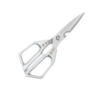 Tijeras De Cocina Para Alimentos Acero Inoxidable Ergonómico Apto Para