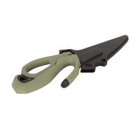 Tijeras de cocina,Tijeras de cocina de acero inoxidable Tijeras de pescado desmontables multiusos,Tijeras de pesca para cocina camping al aire libre