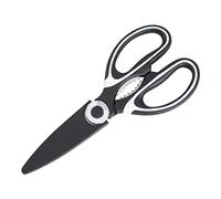 Tijeras de cocina Tijeras de cocina multifuncionales resistentes de acero i