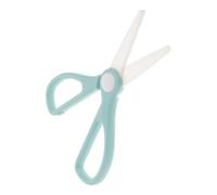 Tijeras de Cocina y Jardinería de Zirconia, 1 Pieza, Pp | Corte Multiuso para Pollo y Fruta, Diseño Ligero y Portátil, Estructura Densa para Limpieza Sencilla