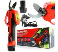 Tijeras de Cordery para recortar hasta 22 mm 7.2V