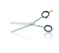Tijeras de corte Classic Iwasaki 5,5" 32 dientes dobles