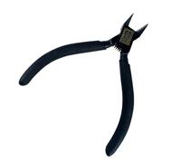 Tijeras de corte de alambre, herramienta de mano profesional, alicates diagonales, tijeras de electricista, rompecabezas, montaje de modelo, alicates industriales, cortador para rompecabezas