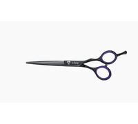 Tijeras De Corte De Cabello E-KWIP Slim Black SL 575 5,75 Pulgadas
