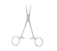 Tijeras de corte de metal para chapa, cortadores rectos profesionales de acero inoxidable para la fabricación de joyas, hoja curva de precisión con mango ergonómico para chapas